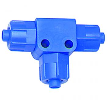 K-T-VB STARR POM BLAU