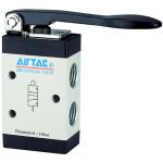 Pilot valves - AirSentials