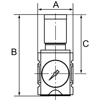 K-DRG DRVS HANSA