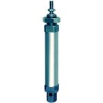 Pneumatic cylinders