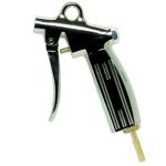 air blast guns with nozzle