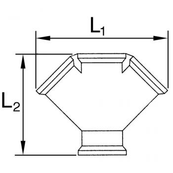 K-VT 2-3 FACH MS BL