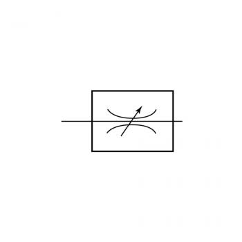 K-DV STECK B SCHLITZ