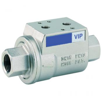 K-SPV DOPPEL