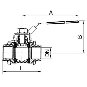K- 07 30 14 92