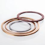 Sealing materials
