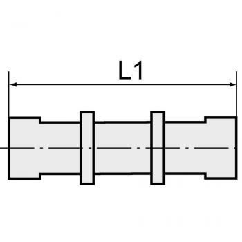 K-SCHLAUCH VB POLYPROP