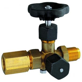 K-MANO ABSPV ZAPF SPAN MUF 16271A