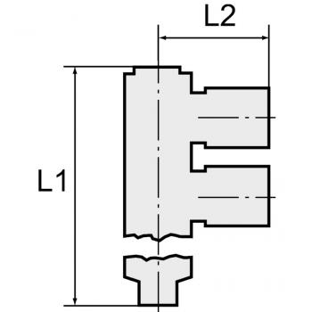 K-L-MEHRFACHVERT 3 DR AGR-K