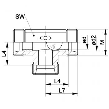 XWV NW 03 HS