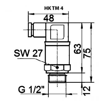 HK TM