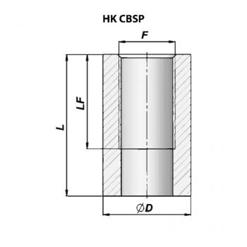 HK CBSP 040 000
