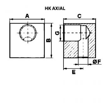 HK 098 AXIAL