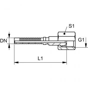 PNY 2100 AB