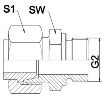 WA 032 AFL-VR VA