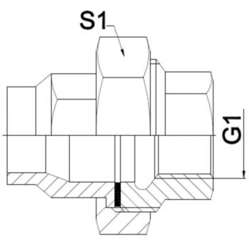 WA 065 VBF VA