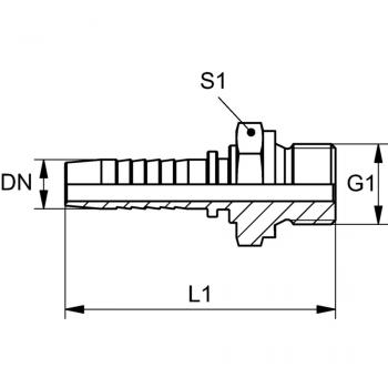 PN 08 HR 06
