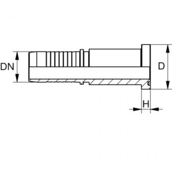PN 16 SF 20 VA