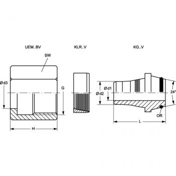 BOL 12-1.5 V