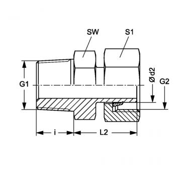 AVN NW 08 S