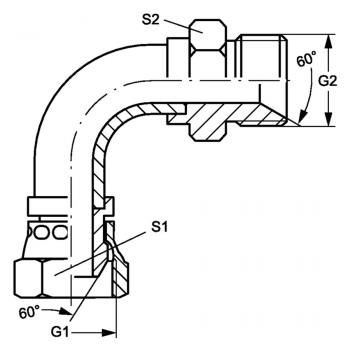 W90 A 16 H