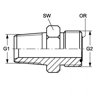 GE HN 04 HJOF 06 VA