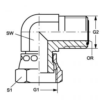 W90 AJF 10 HJOF VA
