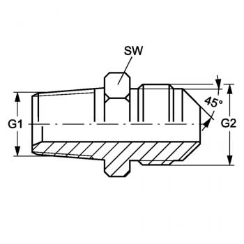 GE HN 08 HSA 06