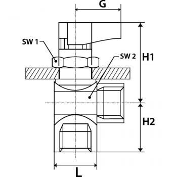 K-W90BK MINI