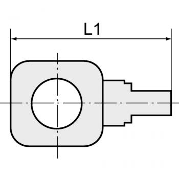 K-T EINSCHRAUBVERTEILER