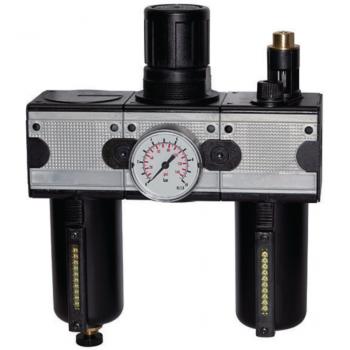 K-WTEH 3-TLG MET SICH TROPF MULTIFI