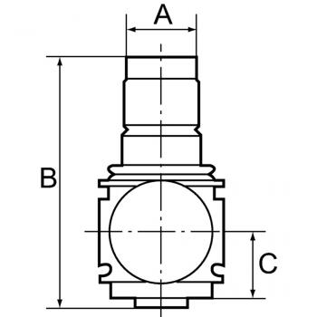 K-DRG VARIOBLOC