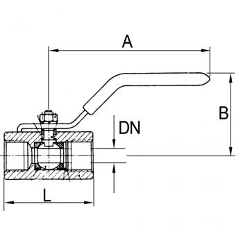 K-BKR KL SERIE 375