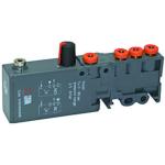 K-PNEU LOGIKELEMENTE TIMER