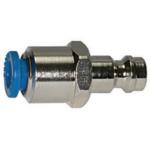 K-EINSTECKNIPPEL PUSH-IN 5