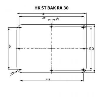 HK ST BAK RA