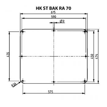 HK ST BAK RA