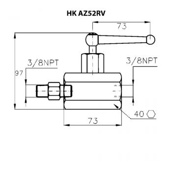 HK AZ52 RV