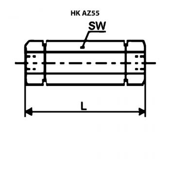 HK AZ55 RV