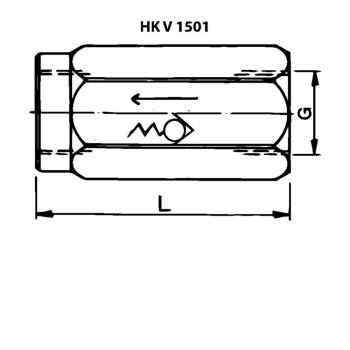 HK V1 501 0012