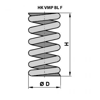 HK VMP BL 34 20 220