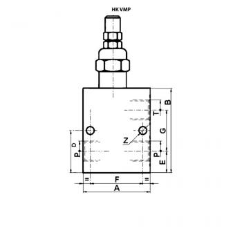 HK VMP BL