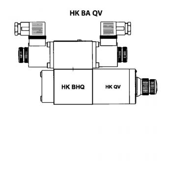 HK BHQ 011