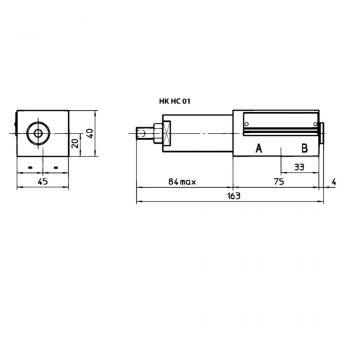 HK HC 01
