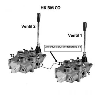 HK BM70 C0