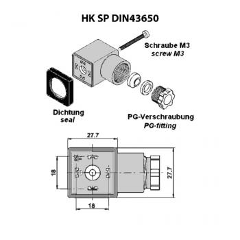 HK SP 667 24