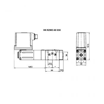 HK RZMO AE 030