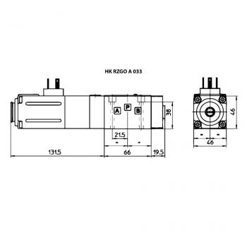 HK RZGO A 033
