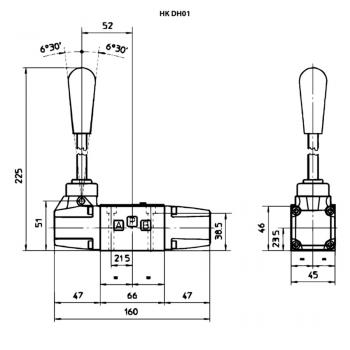 HK DH01