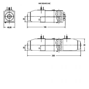 HK DG4V3